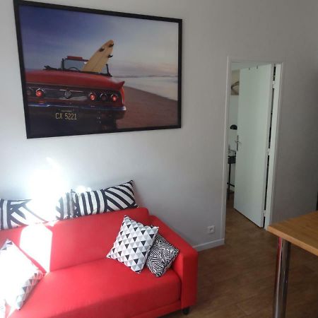 Appartement Good Mindset Avignon Exteriér fotografie