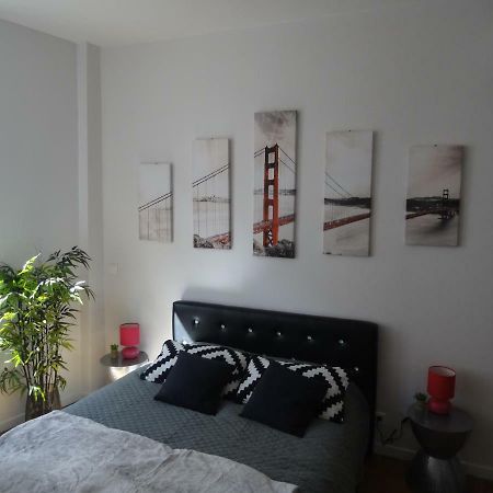 Appartement Good Mindset Avignon Exteriér fotografie