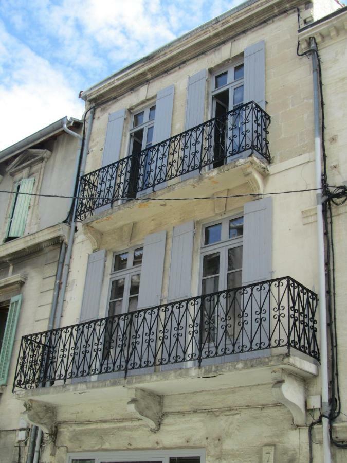 Appartement Good Mindset Avignon Exteriér fotografie
