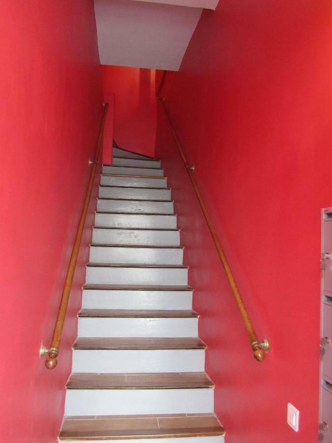 Appartement Good Mindset Avignon Exteriér fotografie