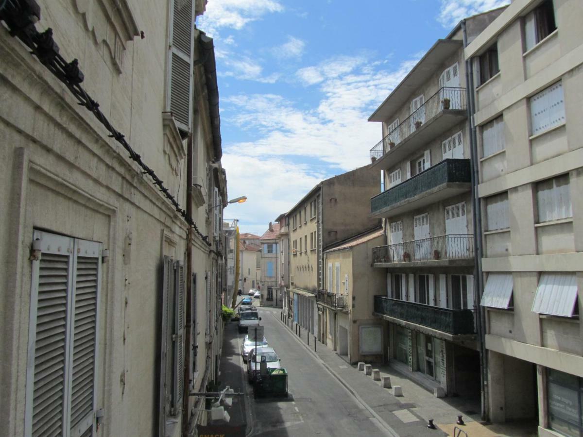 Appartement Good Mindset Avignon Exteriér fotografie