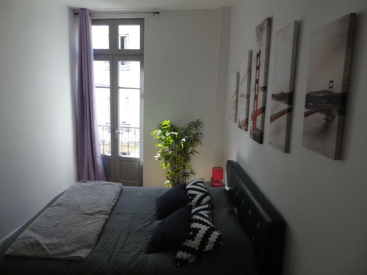 Appartement Good Mindset Avignon Exteriér fotografie