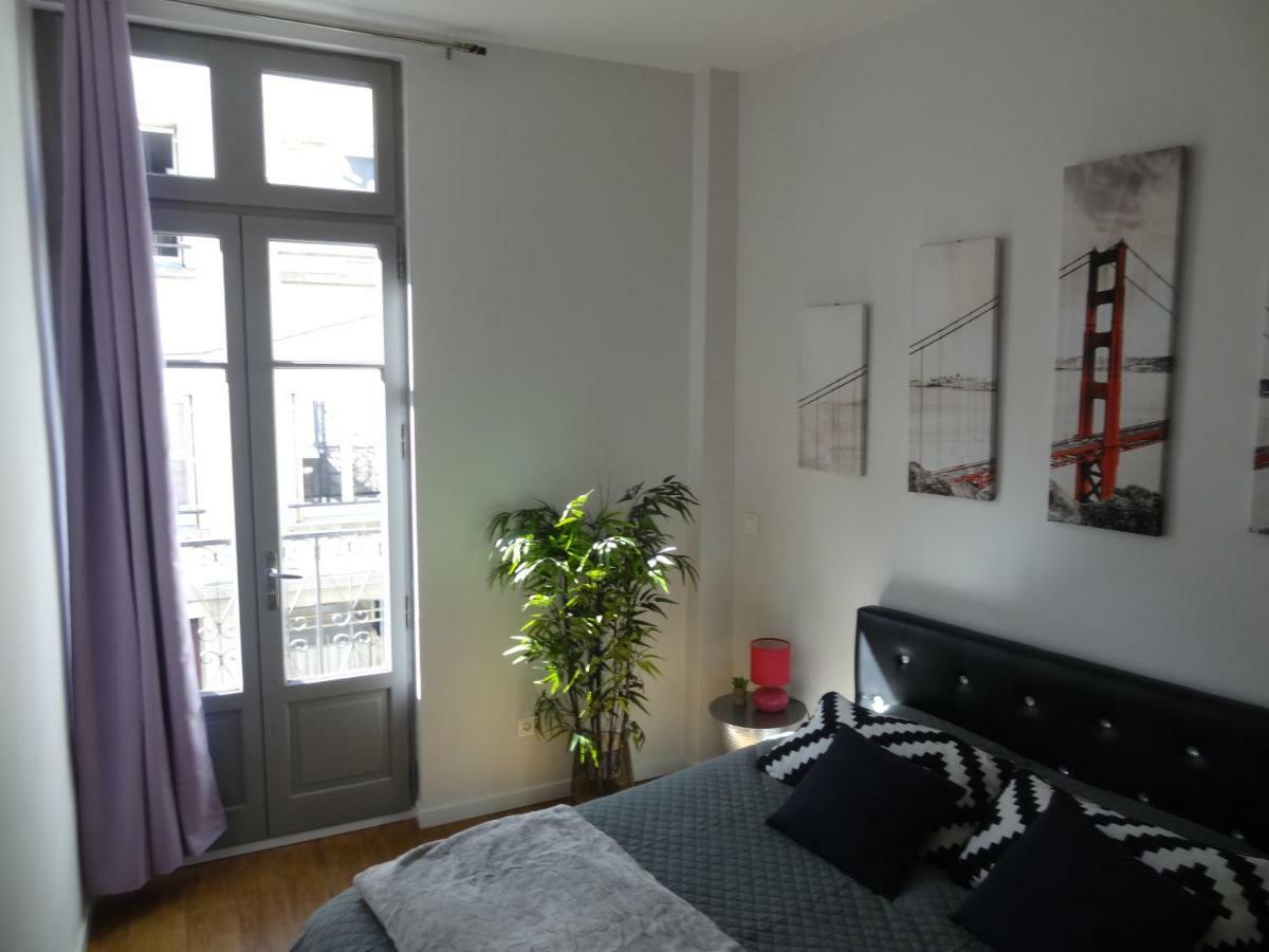 Appartement Good Mindset Avignon Exteriér fotografie
