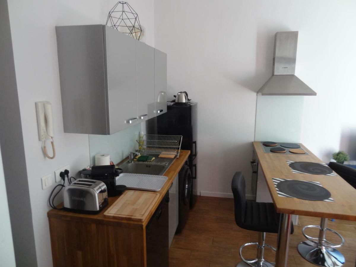 Appartement Good Mindset Avignon Exteriér fotografie