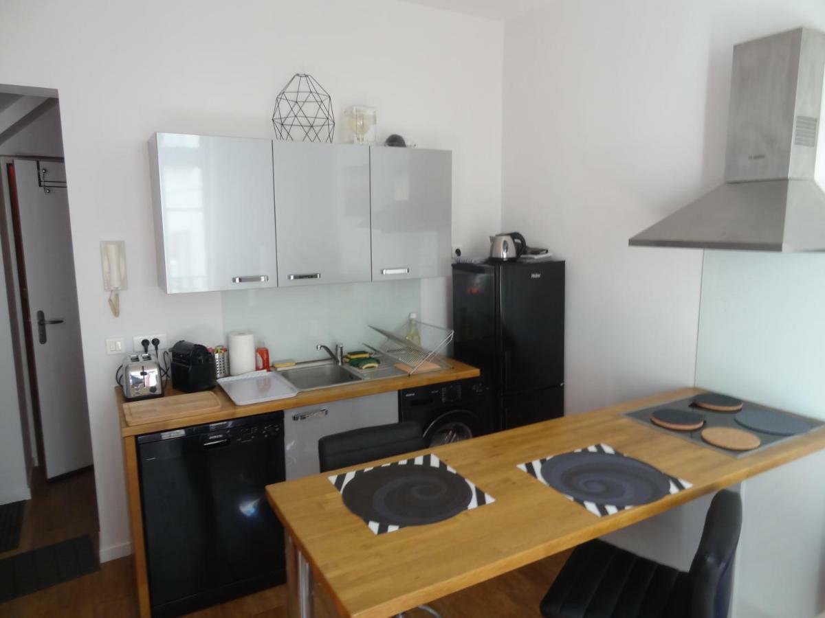 Appartement Good Mindset Avignon Exteriér fotografie