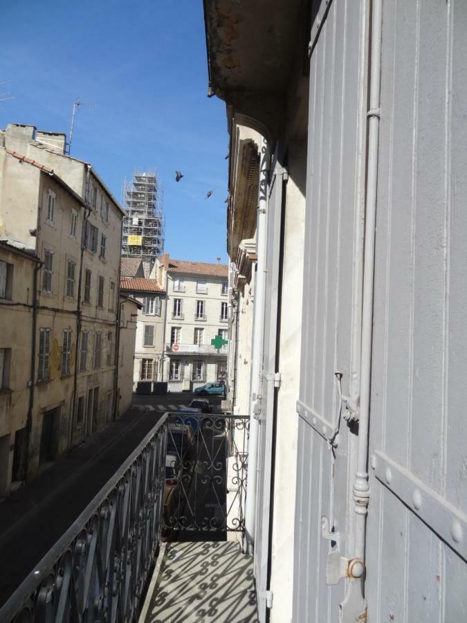 Appartement Good Mindset Avignon Exteriér fotografie