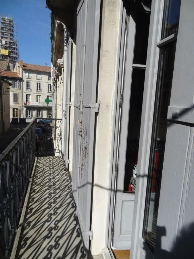 Appartement Good Mindset Avignon Exteriér fotografie