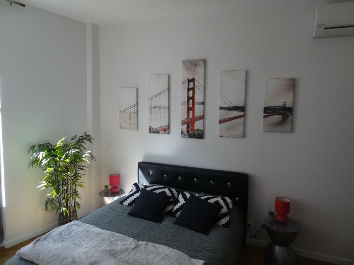 Appartement Good Mindset Avignon Exteriér fotografie