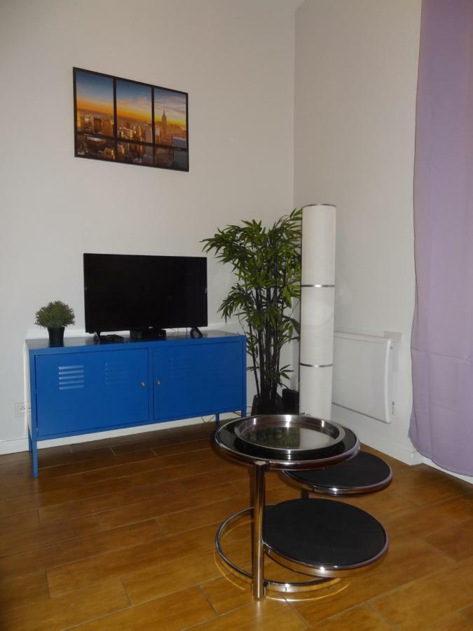 Appartement Good Mindset Avignon Exteriér fotografie