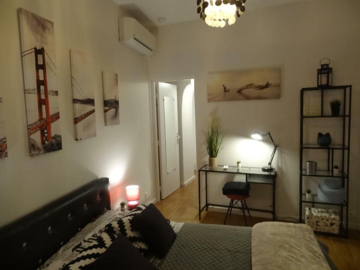 Appartement Good Mindset Avignon Exteriér fotografie