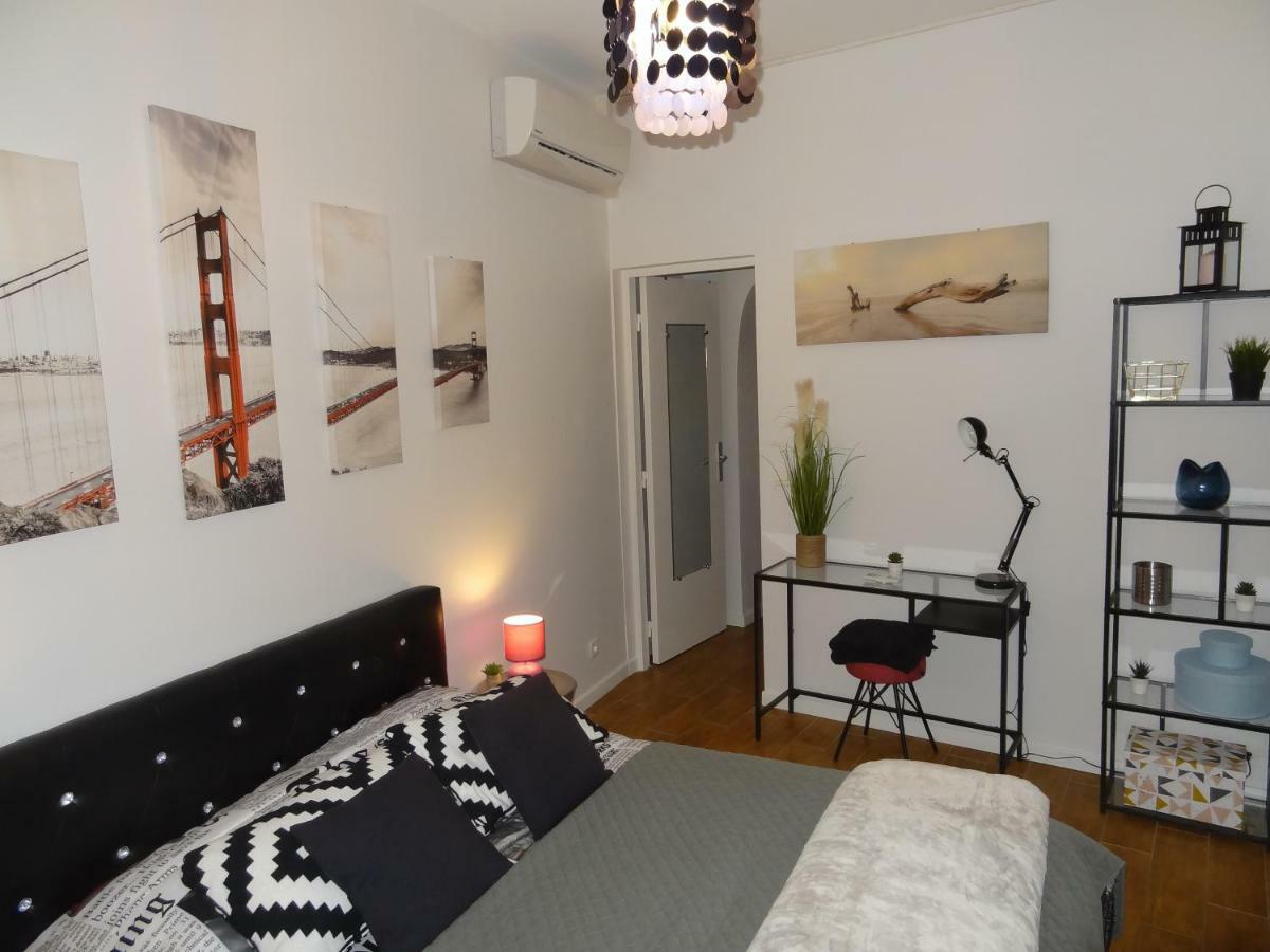 Appartement Good Mindset Avignon Exteriér fotografie