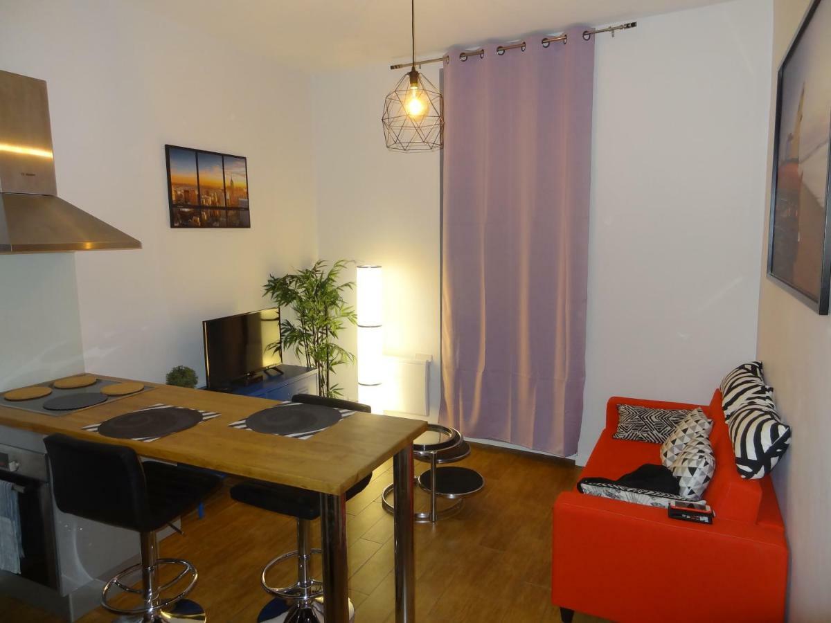 Appartement Good Mindset Avignon Exteriér fotografie