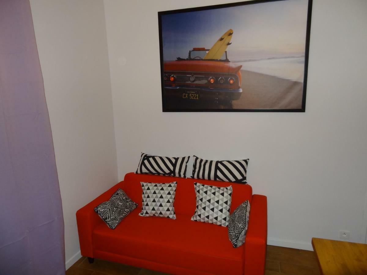 Appartement Good Mindset Avignon Exteriér fotografie