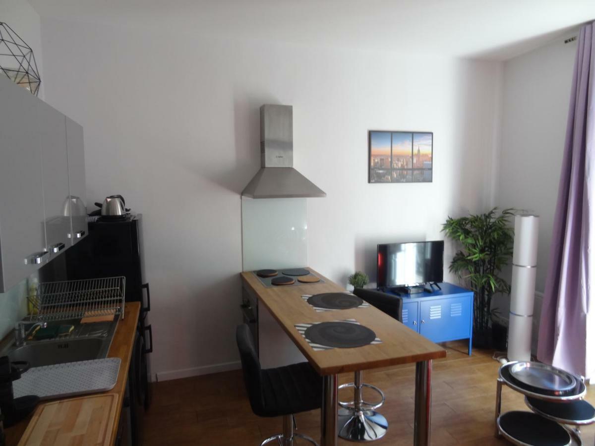 Appartement Good Mindset Avignon Exteriér fotografie