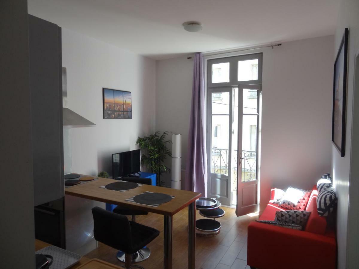 Appartement Good Mindset Avignon Exteriér fotografie